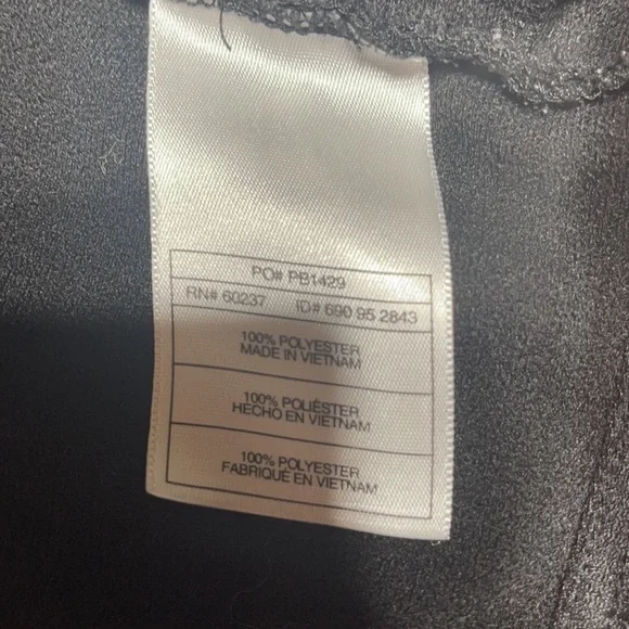 PUMA TRACK JACKET NN - Picture 4 of 4